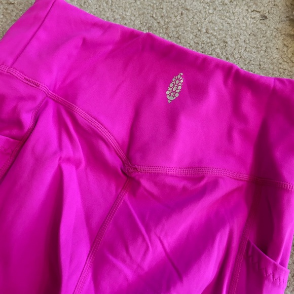 Free People Movement Leggings - Picture 3 of 3